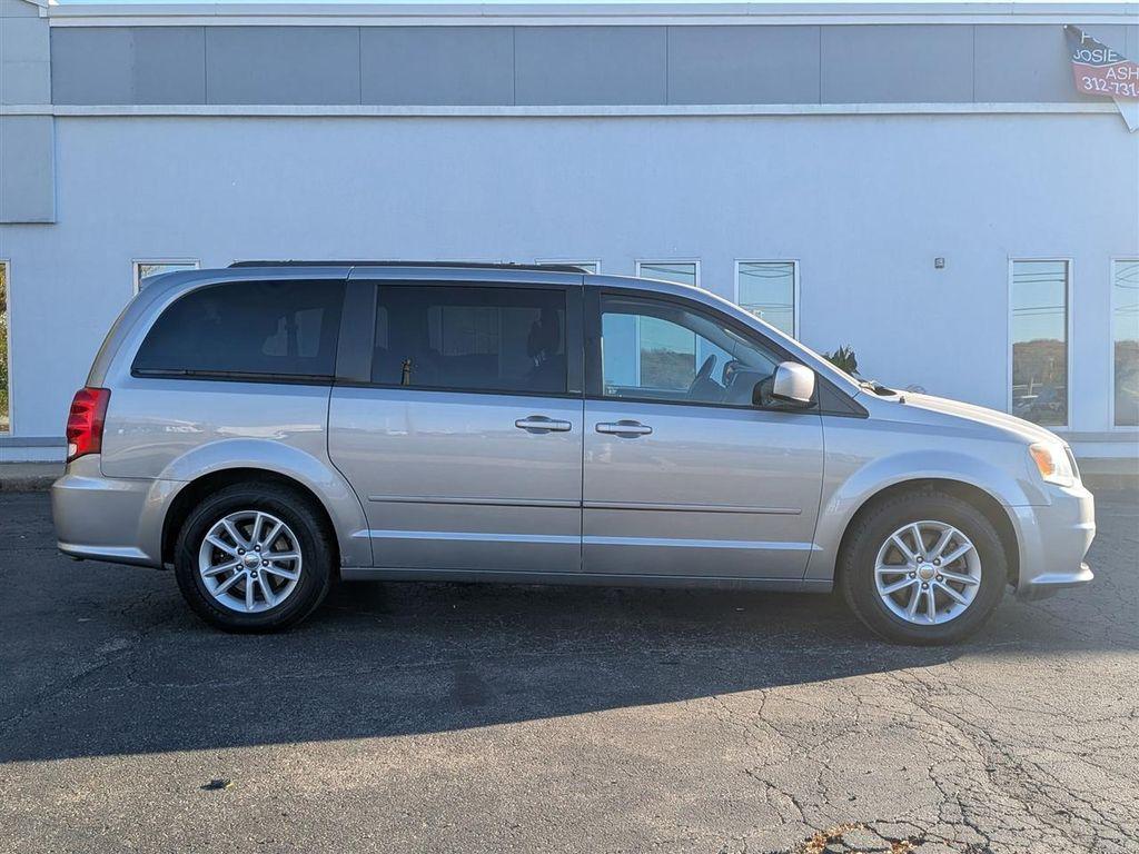 used 2013 Dodge Grand Caravan car, priced at $7,295