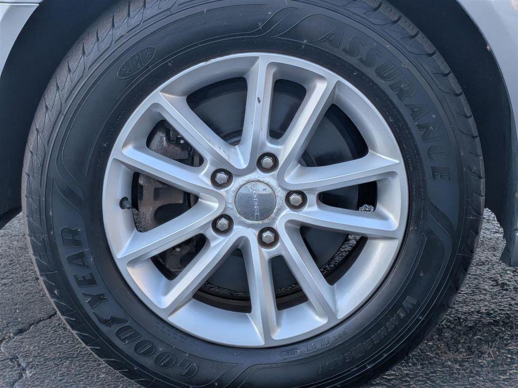 used 2013 Dodge Grand Caravan car, priced at $7,295