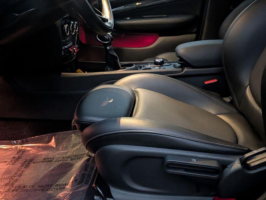 used 2018 MINI Clubman car, priced at $8,995