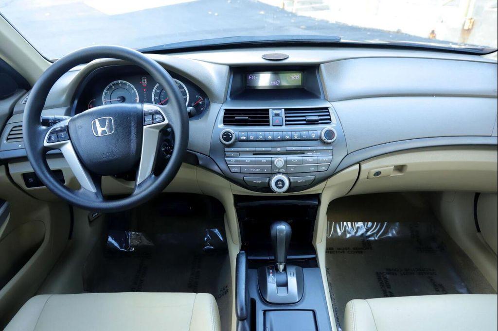 used 2010 Honda Accord car, priced at $8,745