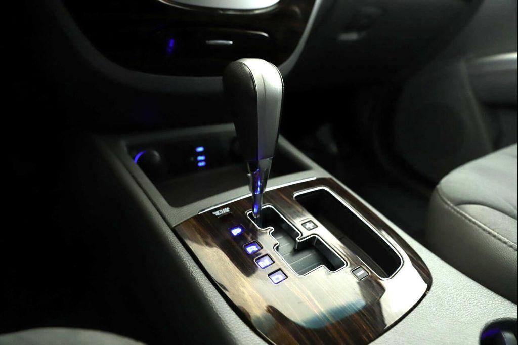 used 2010 Hyundai Santa Fe car, priced at $6,445