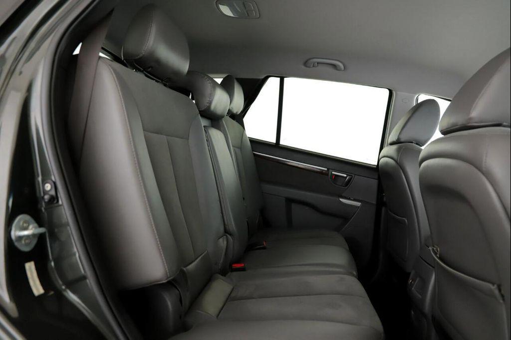 used 2010 Hyundai Santa Fe car, priced at $6,445