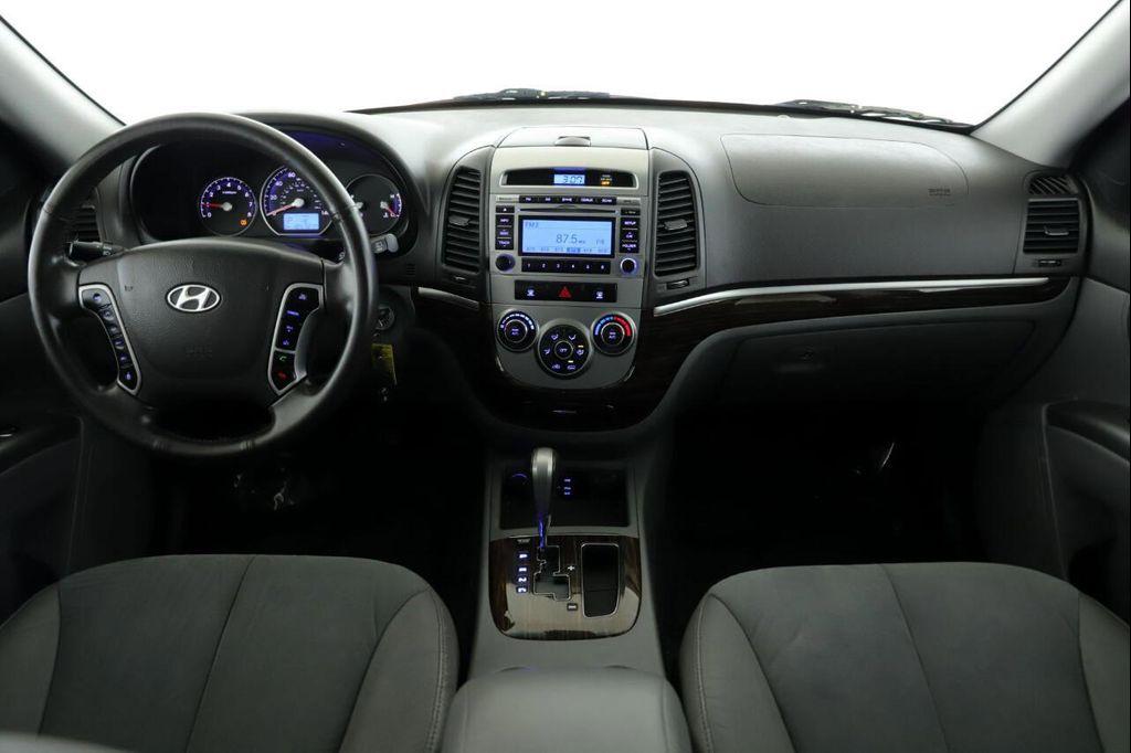 used 2010 Hyundai Santa Fe car, priced at $6,445