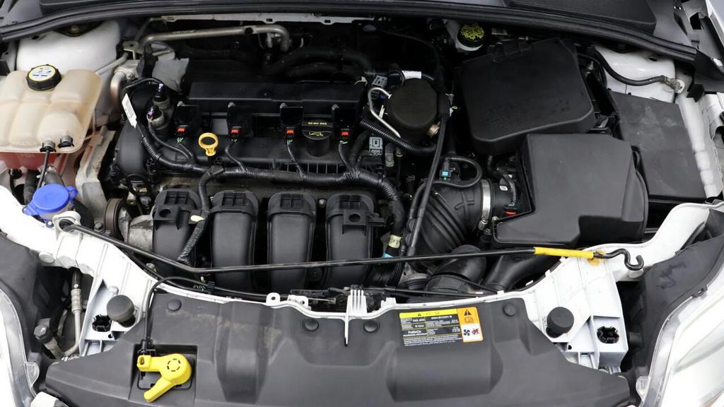 used 2013 Ford Focus car, priced at $4,970