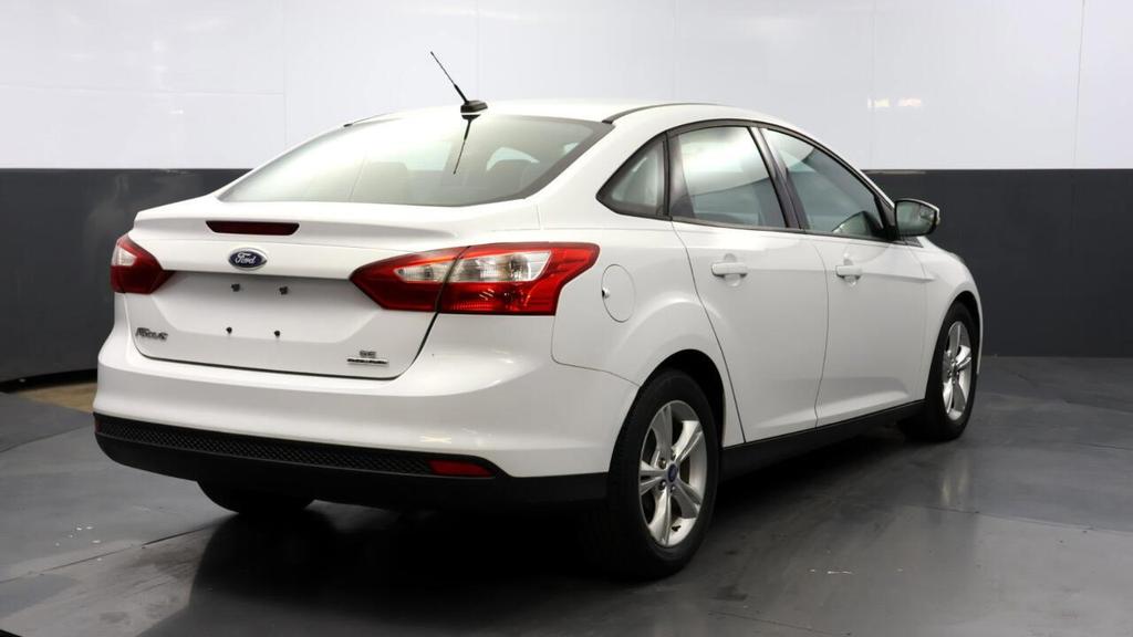 used 2013 Ford Focus car, priced at $4,970