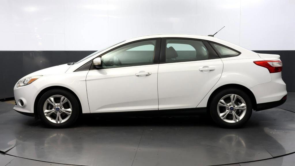 used 2013 Ford Focus car, priced at $4,970