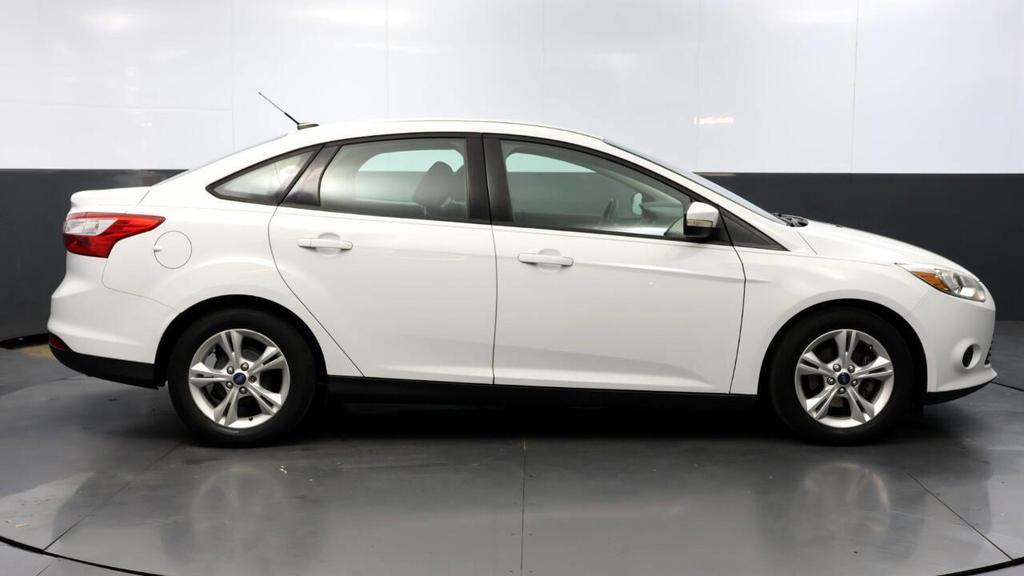 used 2013 Ford Focus car, priced at $4,970
