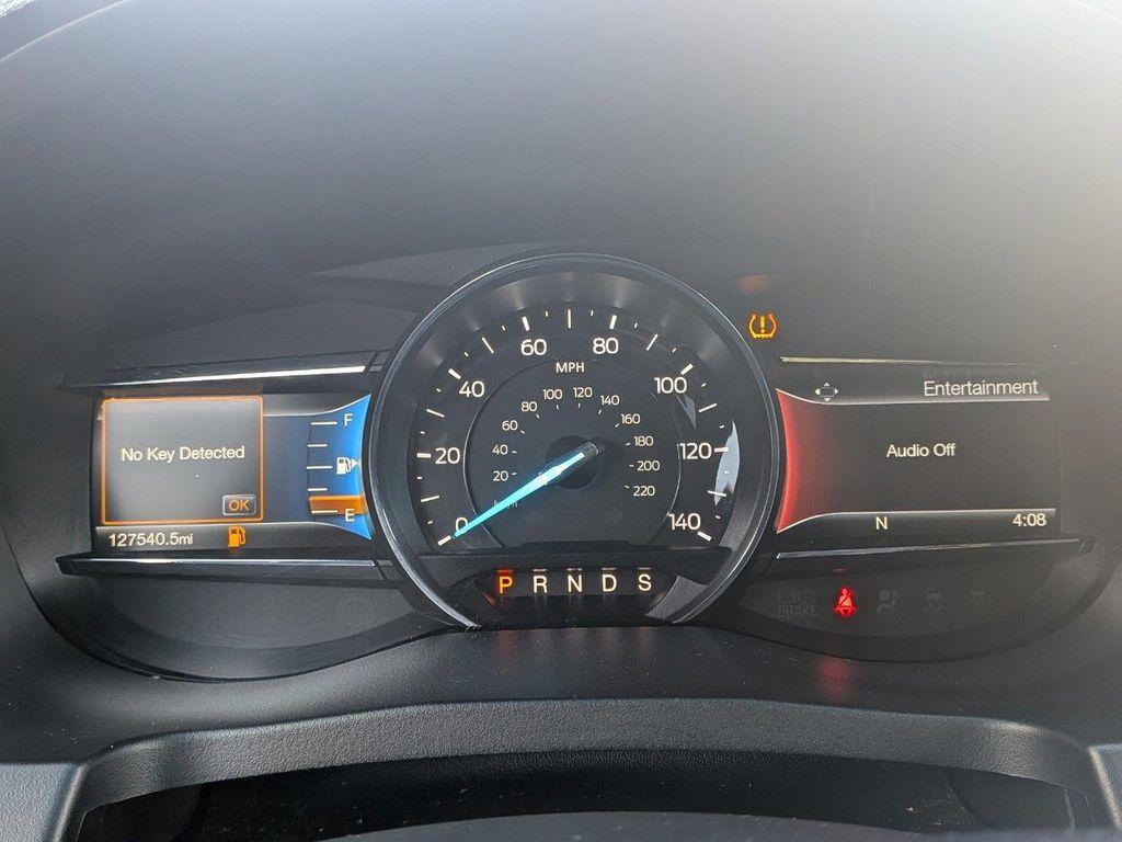 used 2016 Ford Explorer car, priced at $8,995