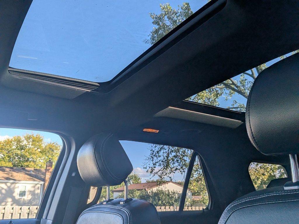 used 2016 Ford Explorer car, priced at $8,995