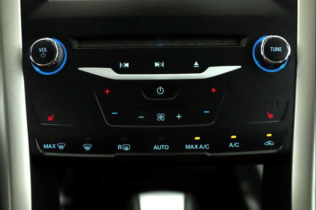 used 2014 Ford Fusion Hybrid car, priced at $8,570