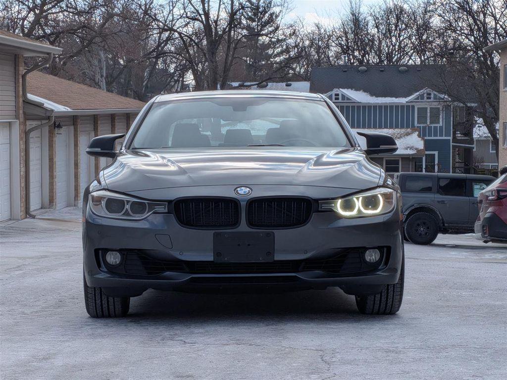 used 2015 BMW 328 car, priced at $8,995