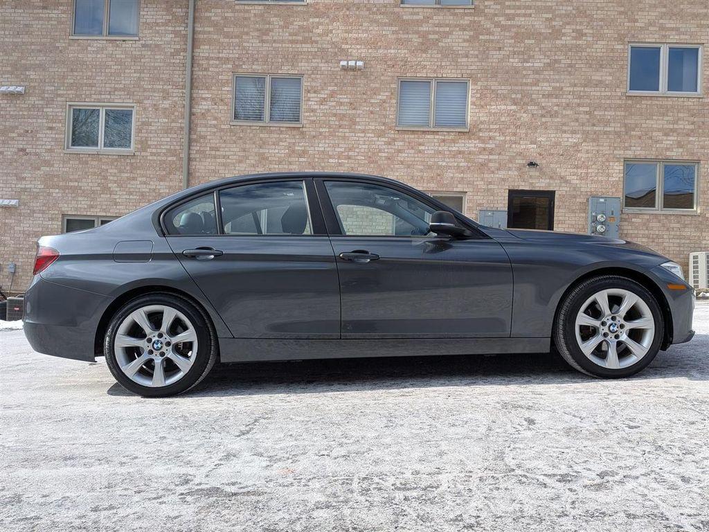 used 2015 BMW 328 car, priced at $8,995