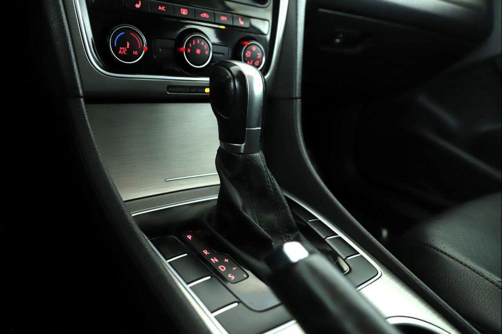 used 2014 Volkswagen Passat car, priced at $6,445