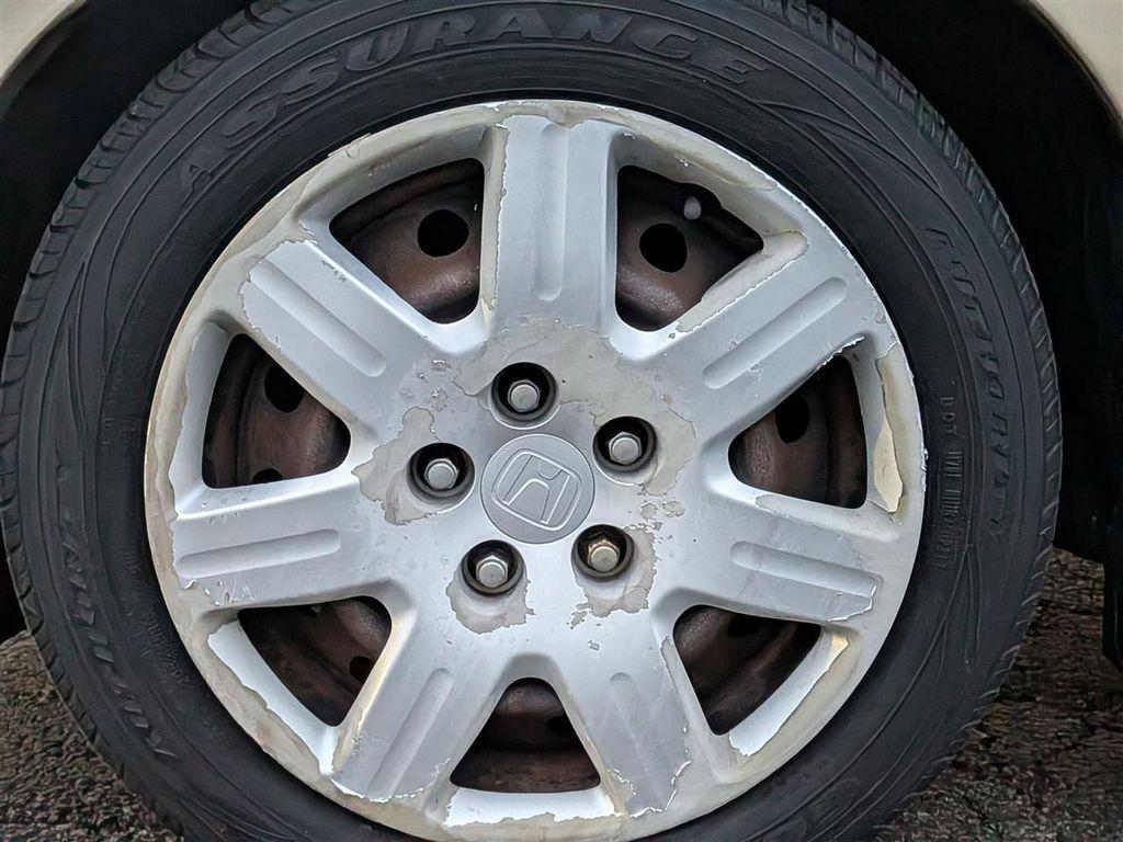 used 2007 Honda Civic car, priced at $5,495