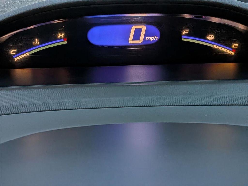 used 2007 Honda Civic car, priced at $5,495