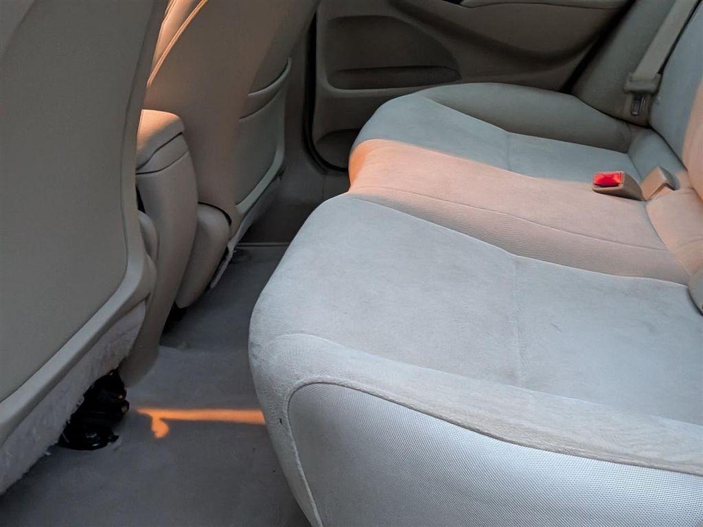 used 2007 Honda Civic car, priced at $5,495