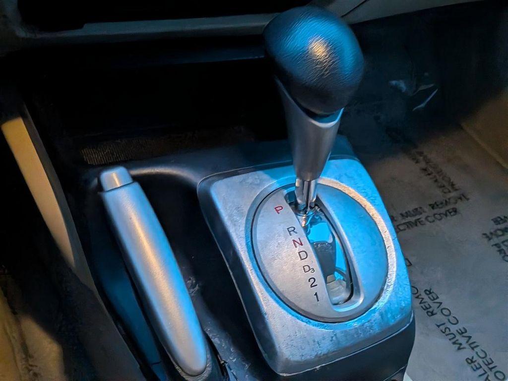 used 2007 Honda Civic car, priced at $5,495