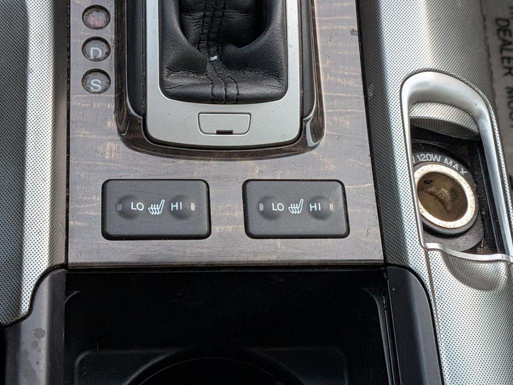 used 2009 Acura TL car, priced at $8,595