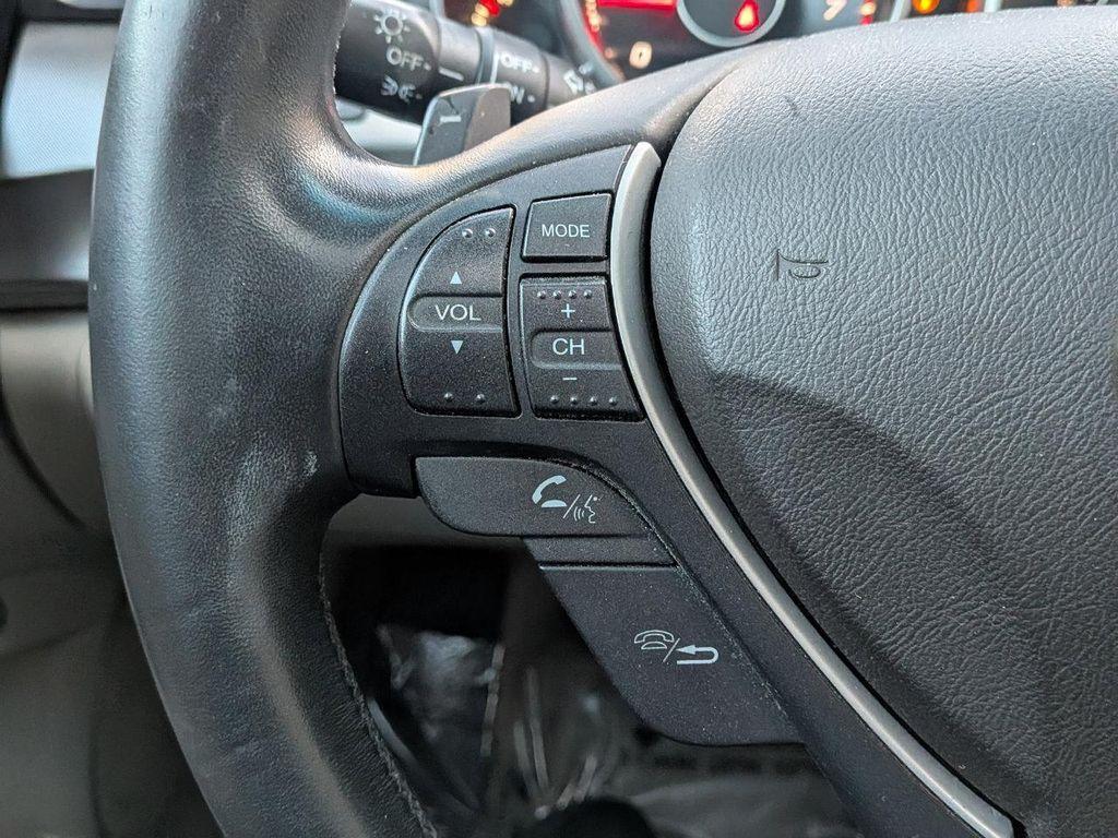 used 2009 Acura TL car, priced at $8,595