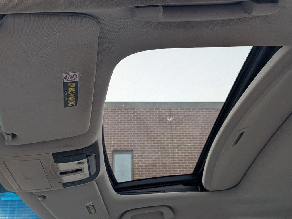 used 2009 Acura TL car, priced at $8,595