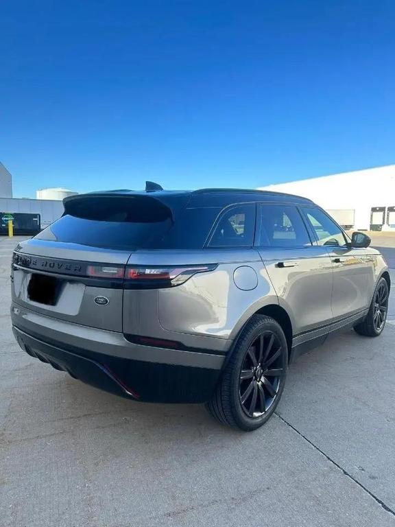 used 2020 Land Rover Range Rover Velar car, priced at $17,995