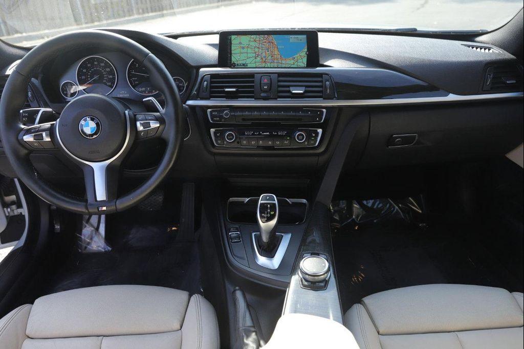 used 2016 BMW 435 car, priced at $13,995