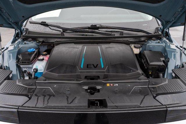 used 2024 Hyundai IONIQ 5 car, priced at $28,475