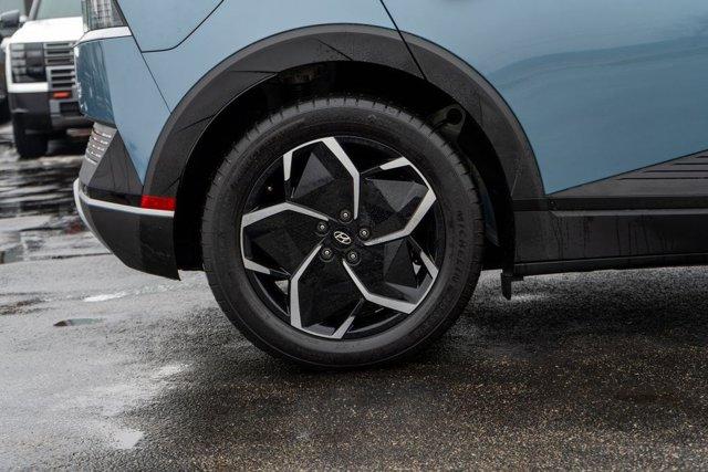 used 2024 Hyundai IONIQ 5 car, priced at $28,475