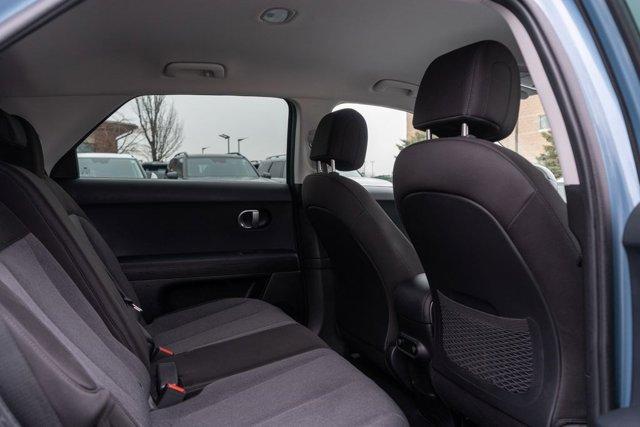 used 2024 Hyundai IONIQ 5 car, priced at $28,475