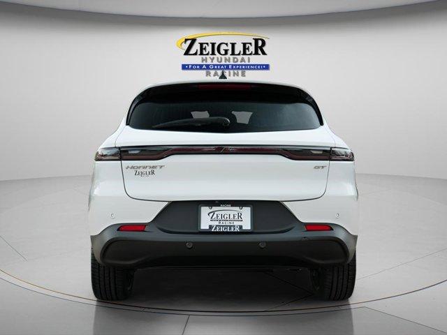 used 2024 Dodge Hornet car, priced at $23,479