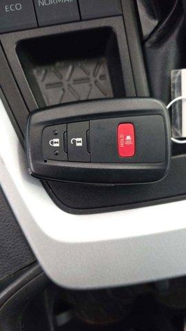 used 2023 Toyota RAV4 car, priced at $25,782