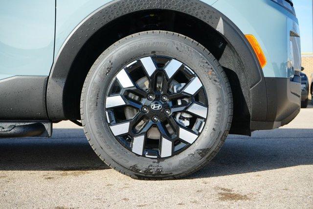 new 2026 Hyundai SANTA CRUZ car, priced at $34,111