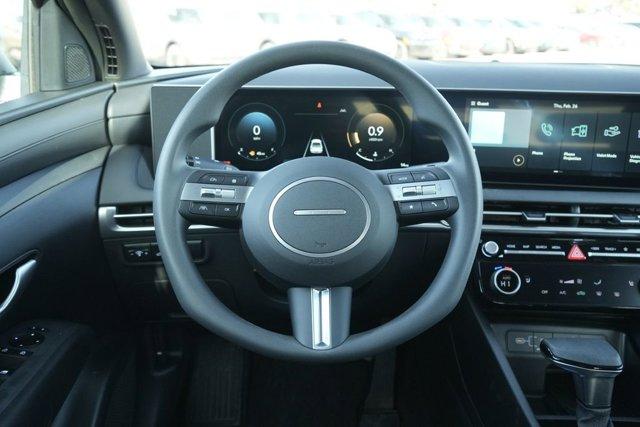 new 2026 Hyundai SANTA CRUZ car, priced at $34,111