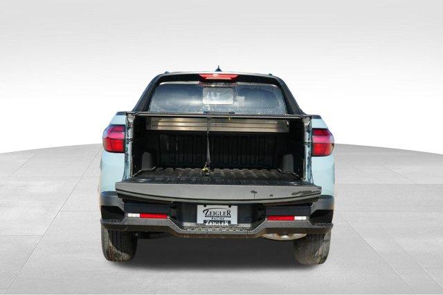 new 2026 Hyundai SANTA CRUZ car, priced at $34,111