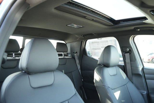 new 2026 Hyundai SANTA CRUZ car, priced at $34,111