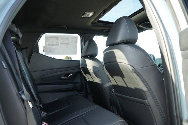 new 2026 Hyundai SANTA CRUZ car, priced at $34,111