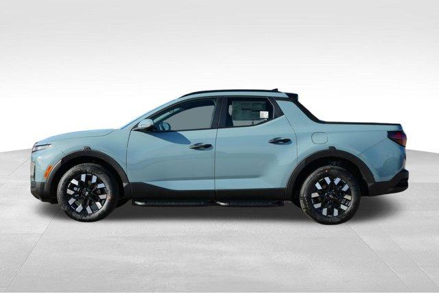 new 2026 Hyundai SANTA CRUZ car, priced at $34,111