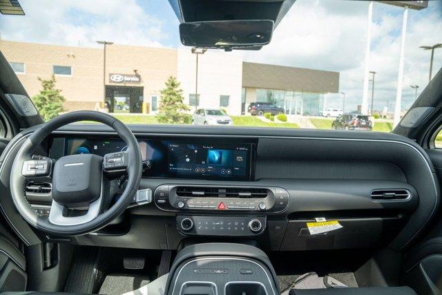 new 2026 Hyundai Palisade car, priced at $53,874