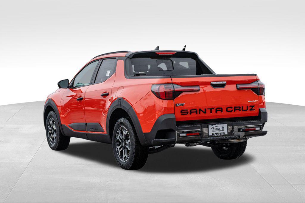 new 2026 Hyundai SANTA CRUZ car, priced at $39,233