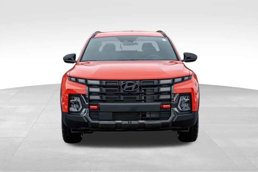 new 2026 Hyundai SANTA CRUZ car, priced at $39,233