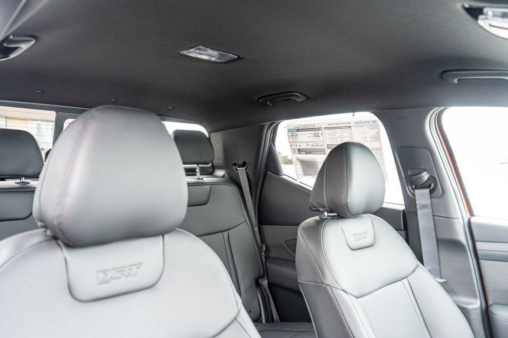 new 2026 Hyundai SANTA CRUZ car, priced at $39,233