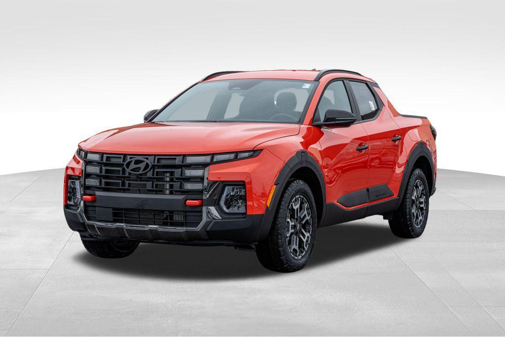 new 2026 Hyundai SANTA CRUZ car, priced at $39,233