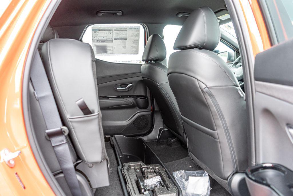 new 2026 Hyundai SANTA CRUZ car, priced at $39,233