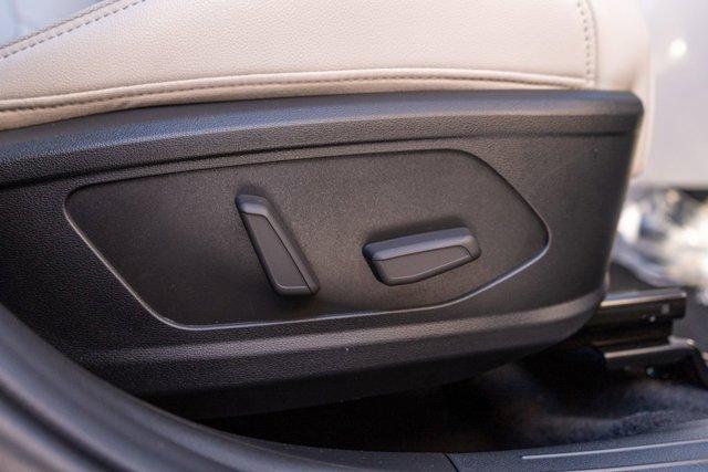 new 2025 Hyundai Tucson car, priced at $35,317