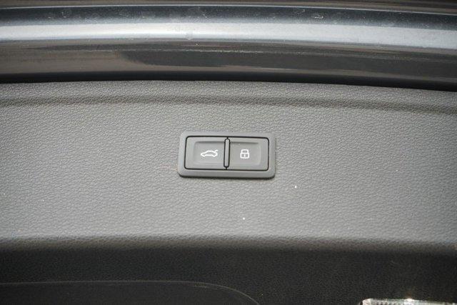 used 2023 Audi Q5 car, priced at $29,297