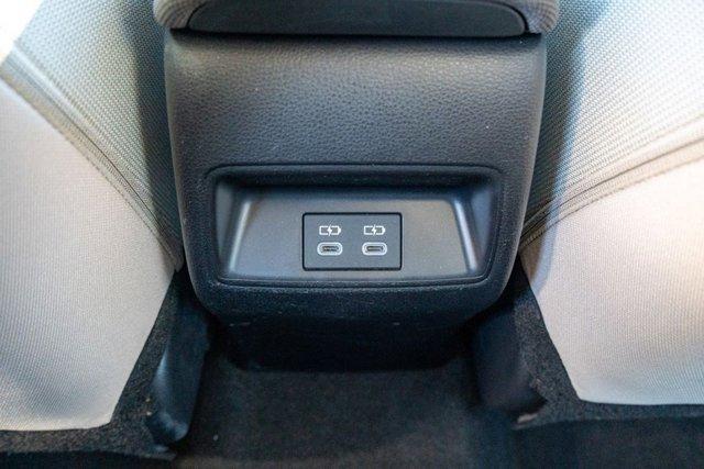 used 2025 Toyota Corolla car, priced at $21,129