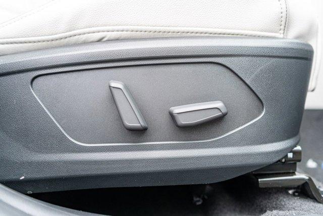 new 2026 Hyundai Tucson car, priced at $39,114