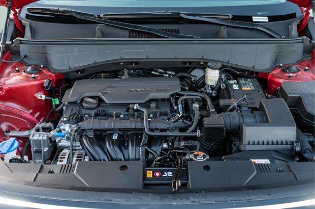 new 2026 Hyundai Kona car, priced at $25,040