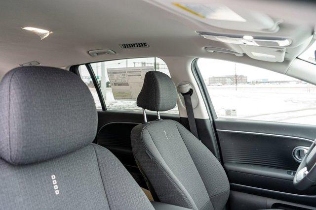 new 2026 Hyundai IONIQ 9 car, priced at $55,506