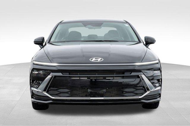 new 2026 Hyundai Sonata car, priced at $29,911